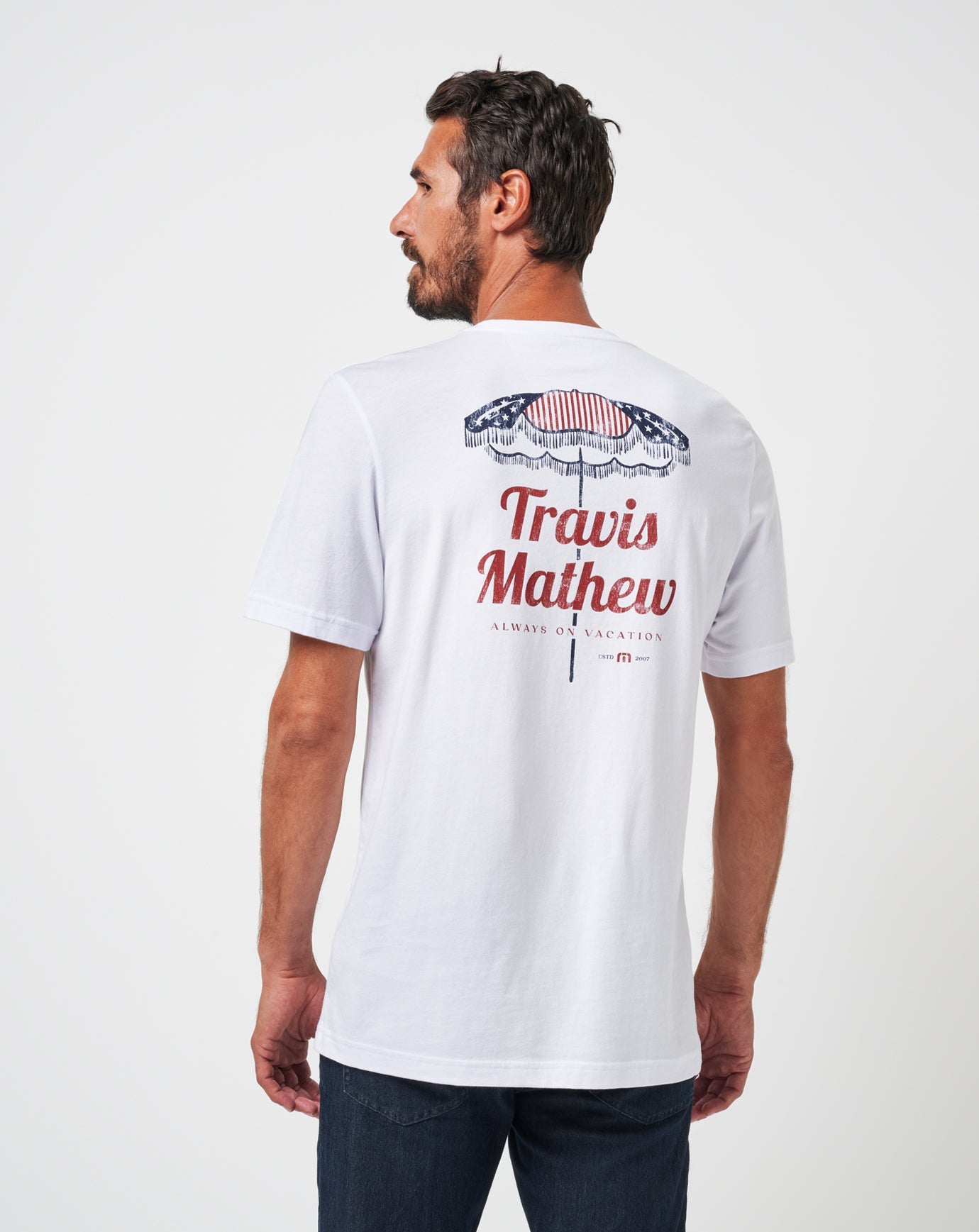 TravisMathew | Born On The Fourth Tee