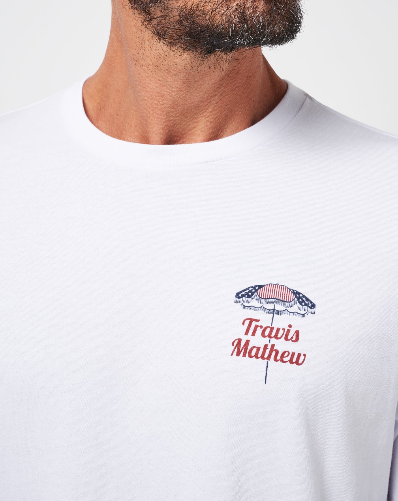 TravisMathew | Born On The Fourth Tee
