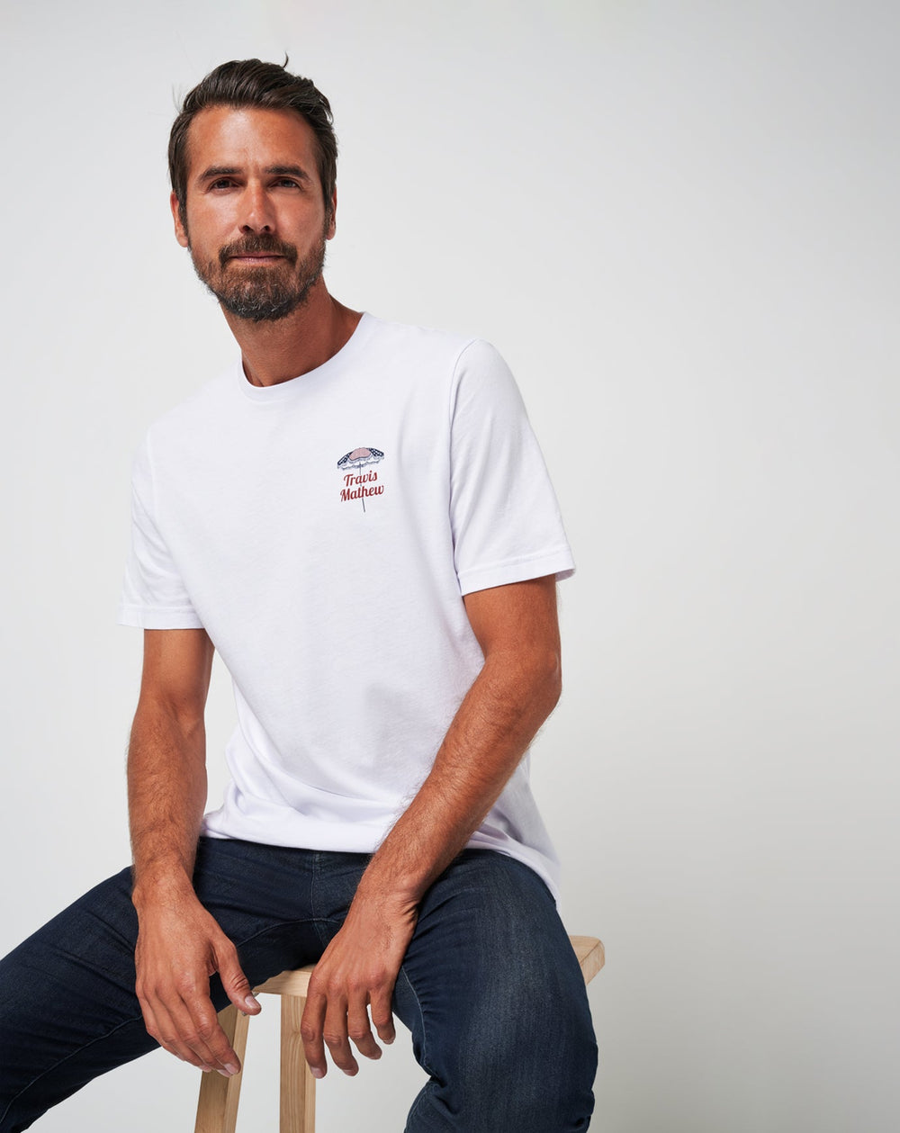 TravisMathew | Born On The Fourth Tee