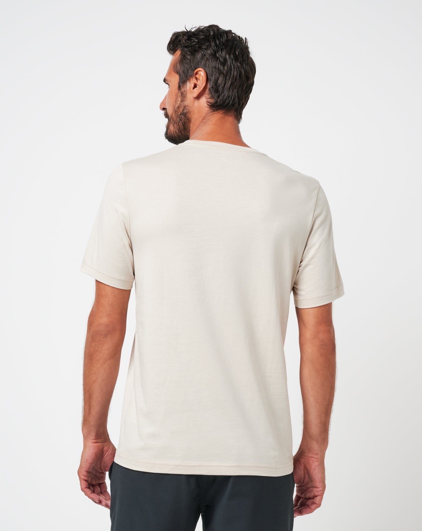 TravisMathew | Grill And Thrill Tee