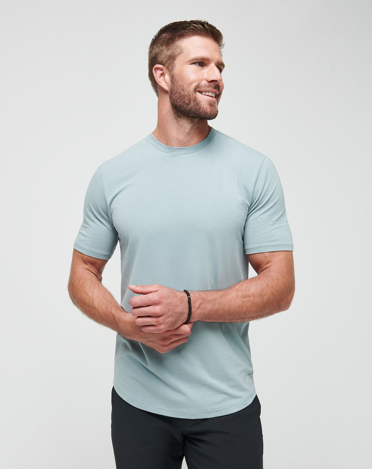 TravisMathew | Cloud Crew Tee