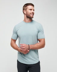 TravisMathew | Cloud Crew Tee