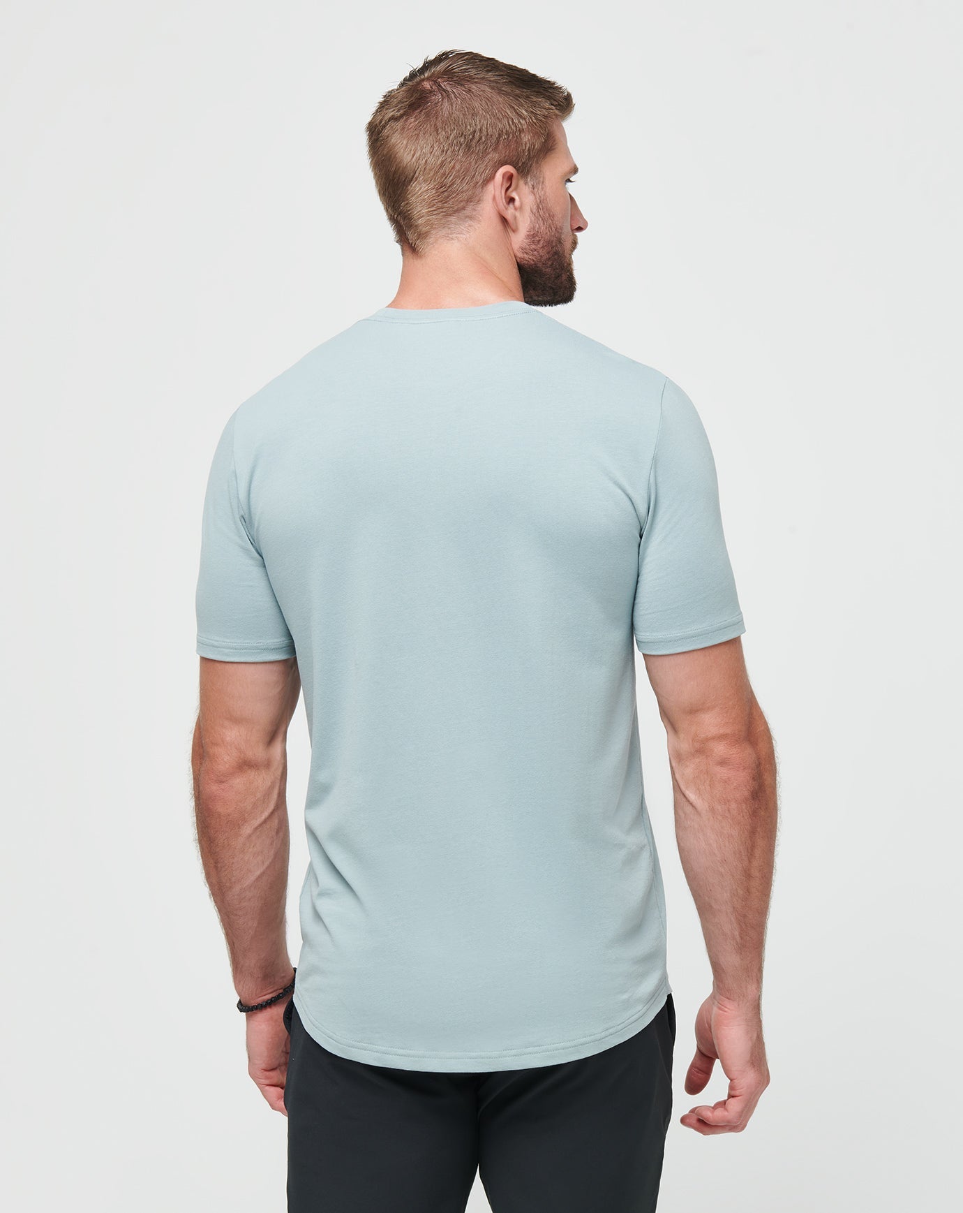 TravisMathew | Cloud Crew Tee
