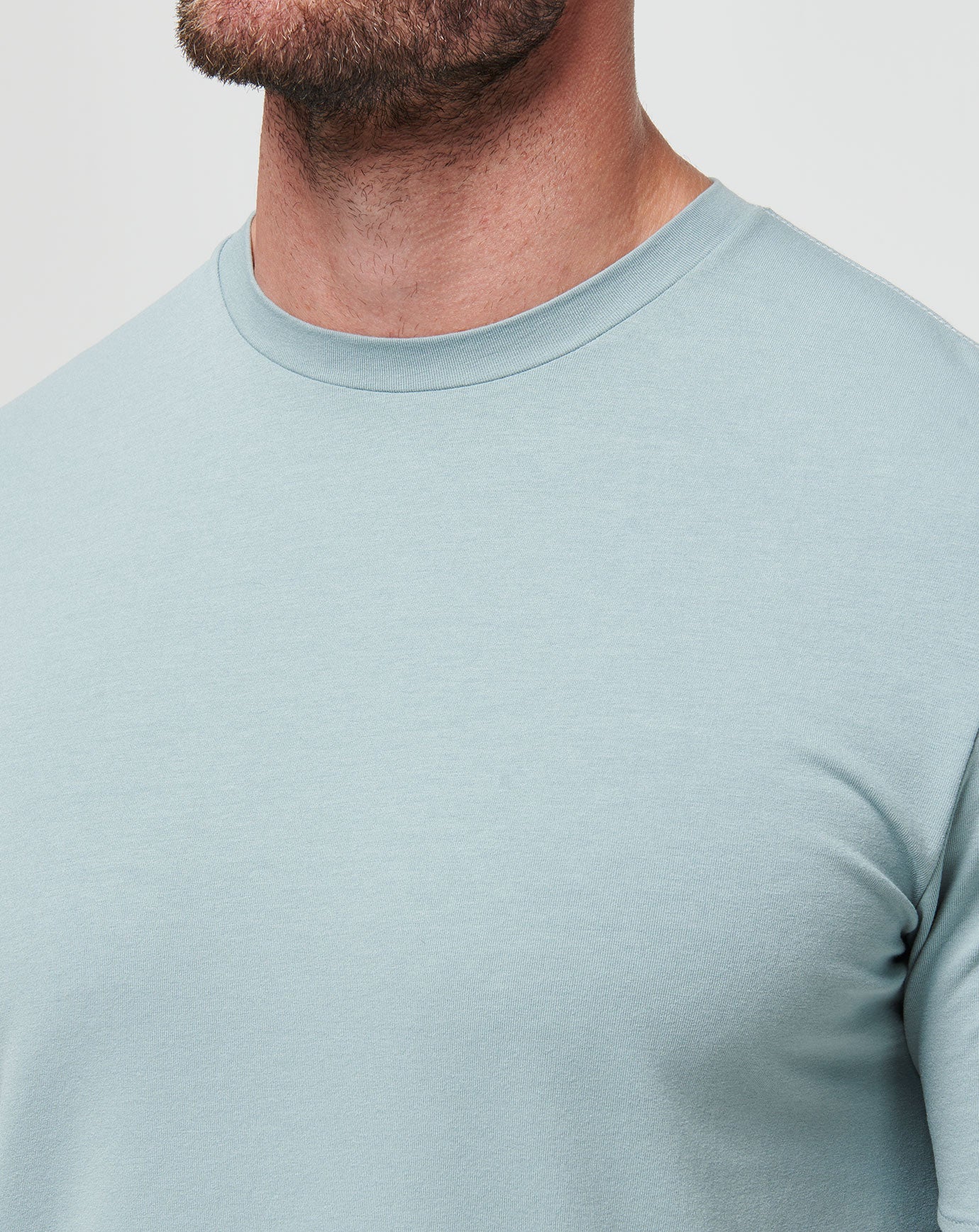 TravisMathew | Cloud Crew Tee