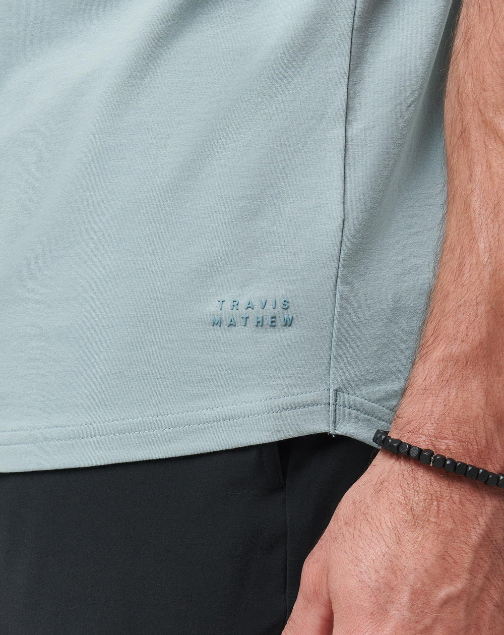 TravisMathew | Cloud Crew Tee