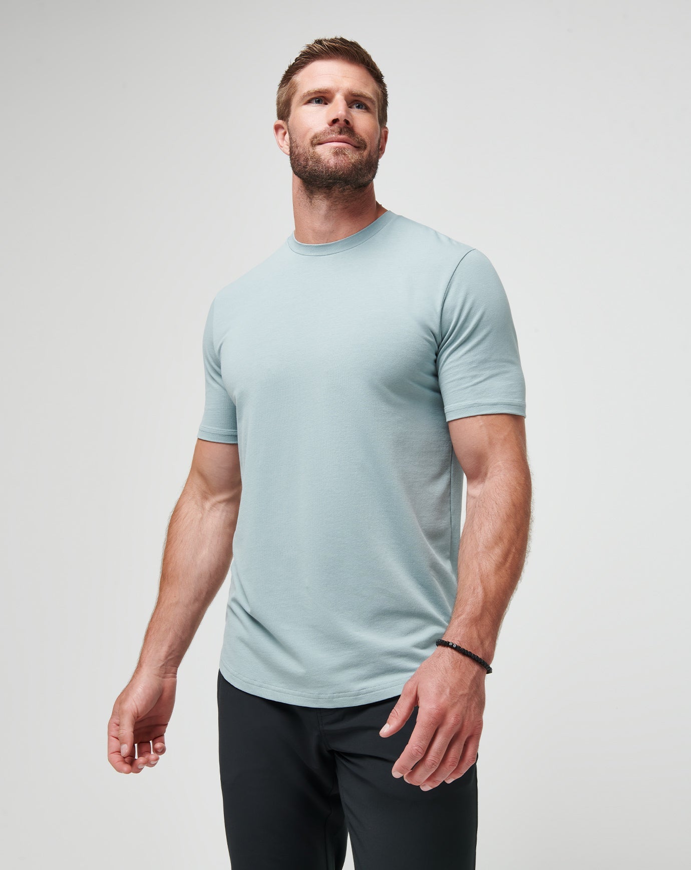 TravisMathew | Cloud Crew Tee