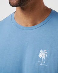 TravisMathew | Palm Grass Tee