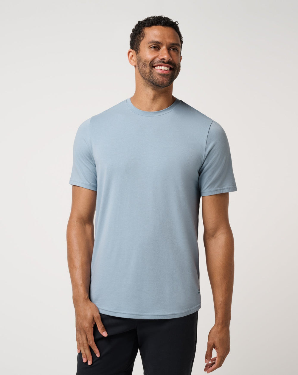 TravisMathew | Cloud Crew Tee