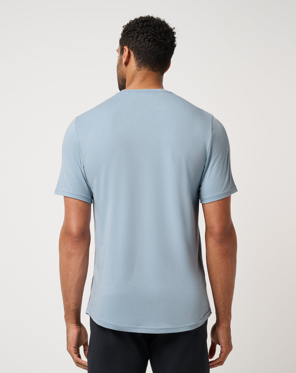 TravisMathew | Cloud Crew Tee