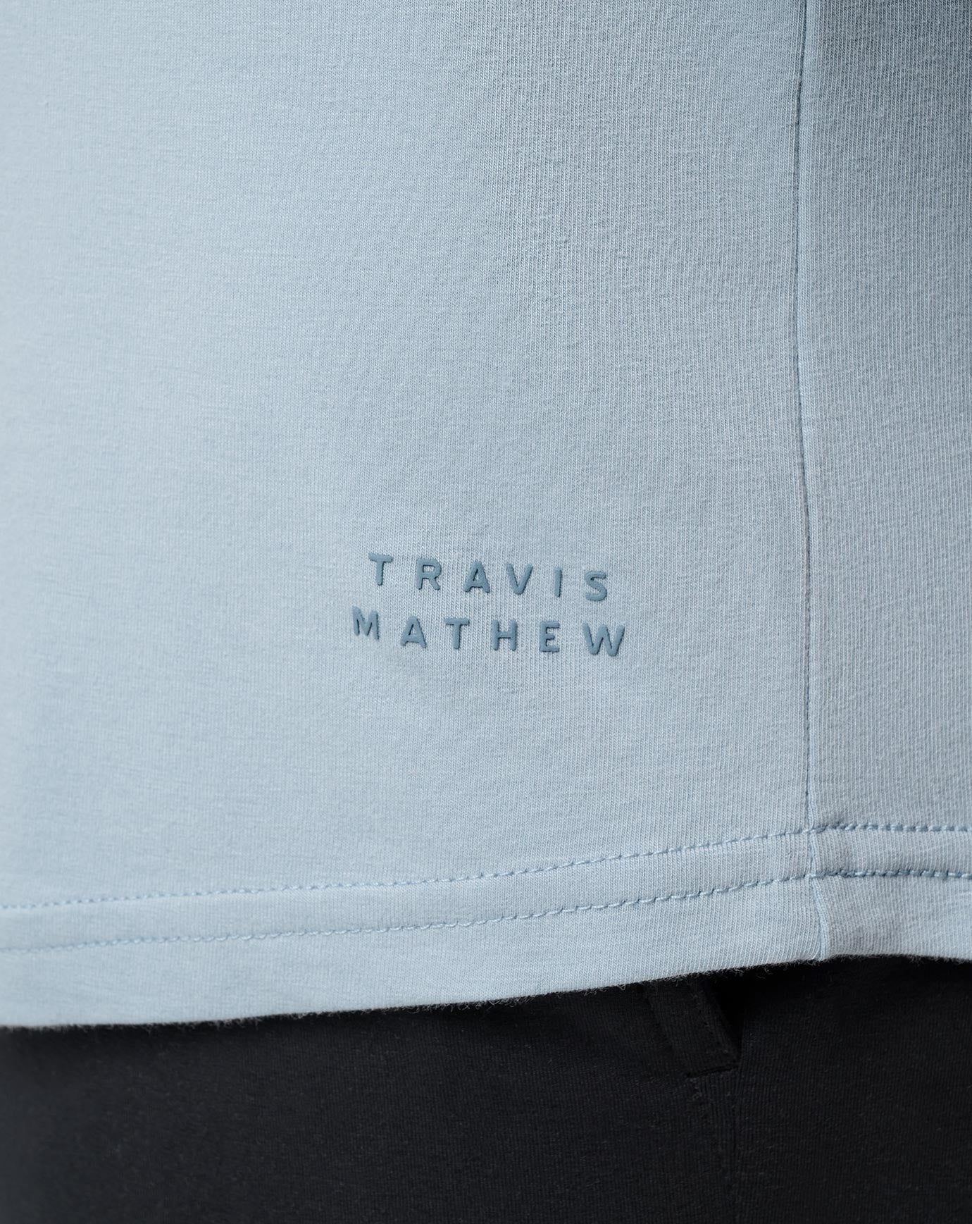 TravisMathew | Cloud Crew Tee