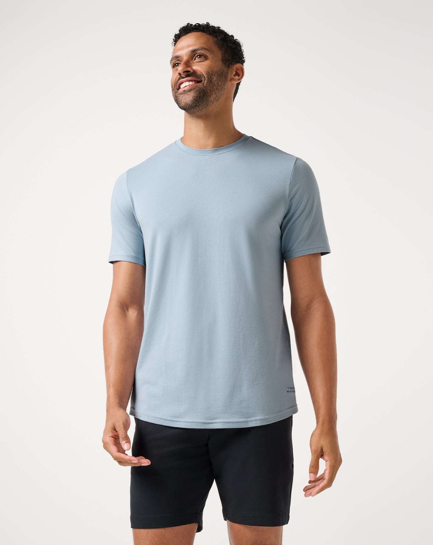 TravisMathew | Cloud Crew Tee