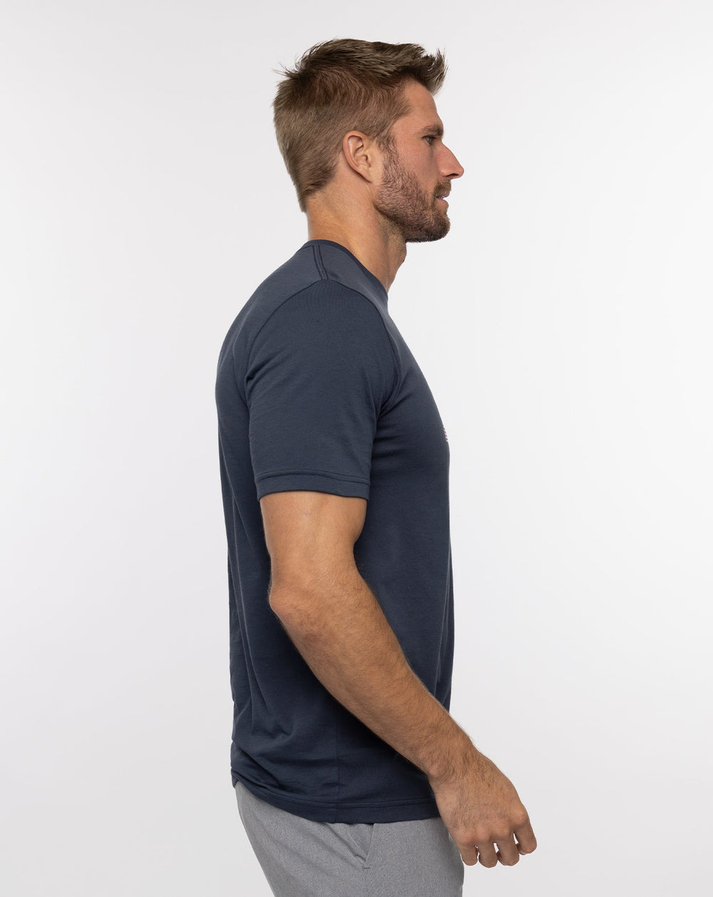 TravisMathew | Solar Flare Tee