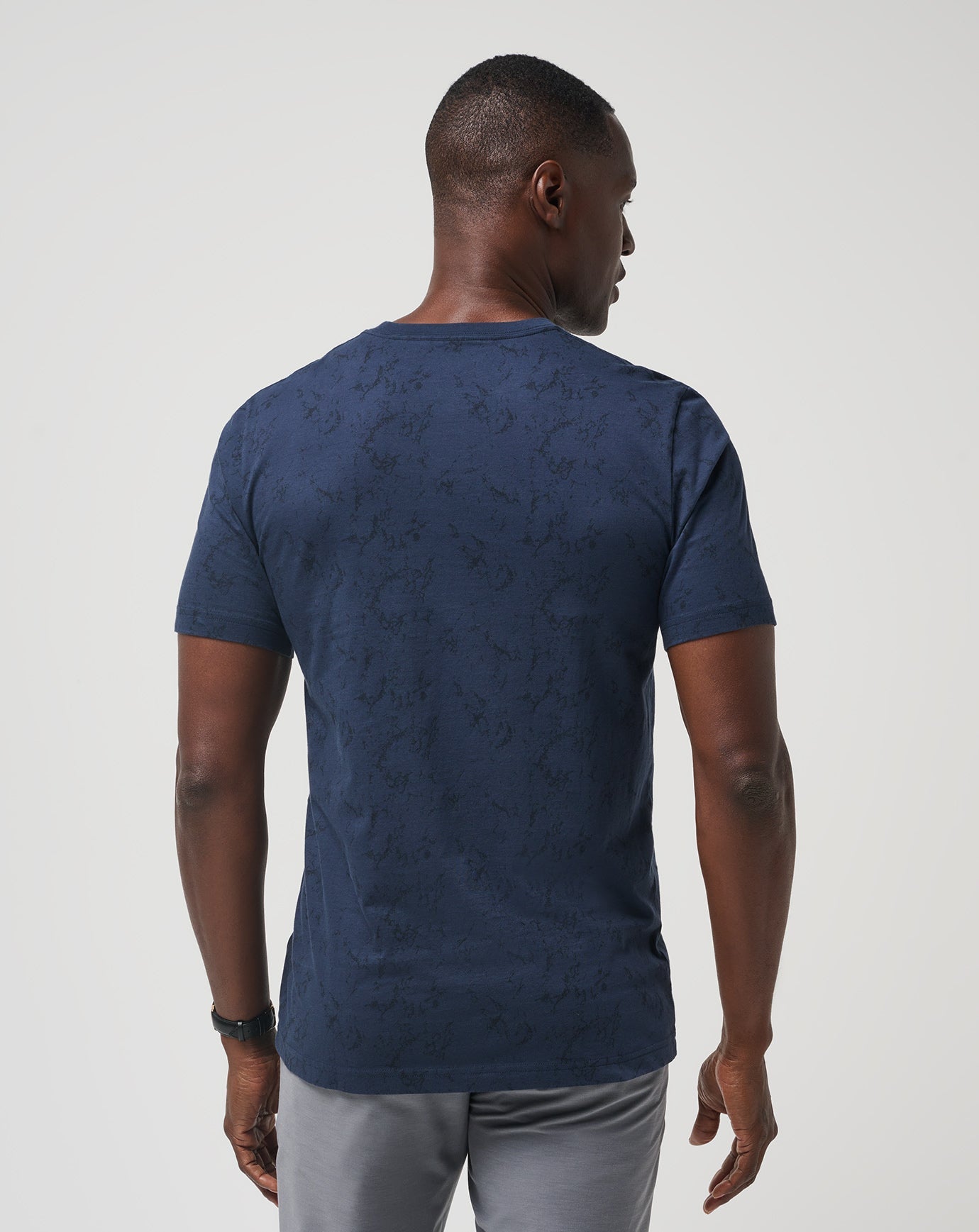 TravisMathew | Warmer Tides Tee