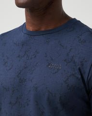 TravisMathew | Warmer Tides Tee