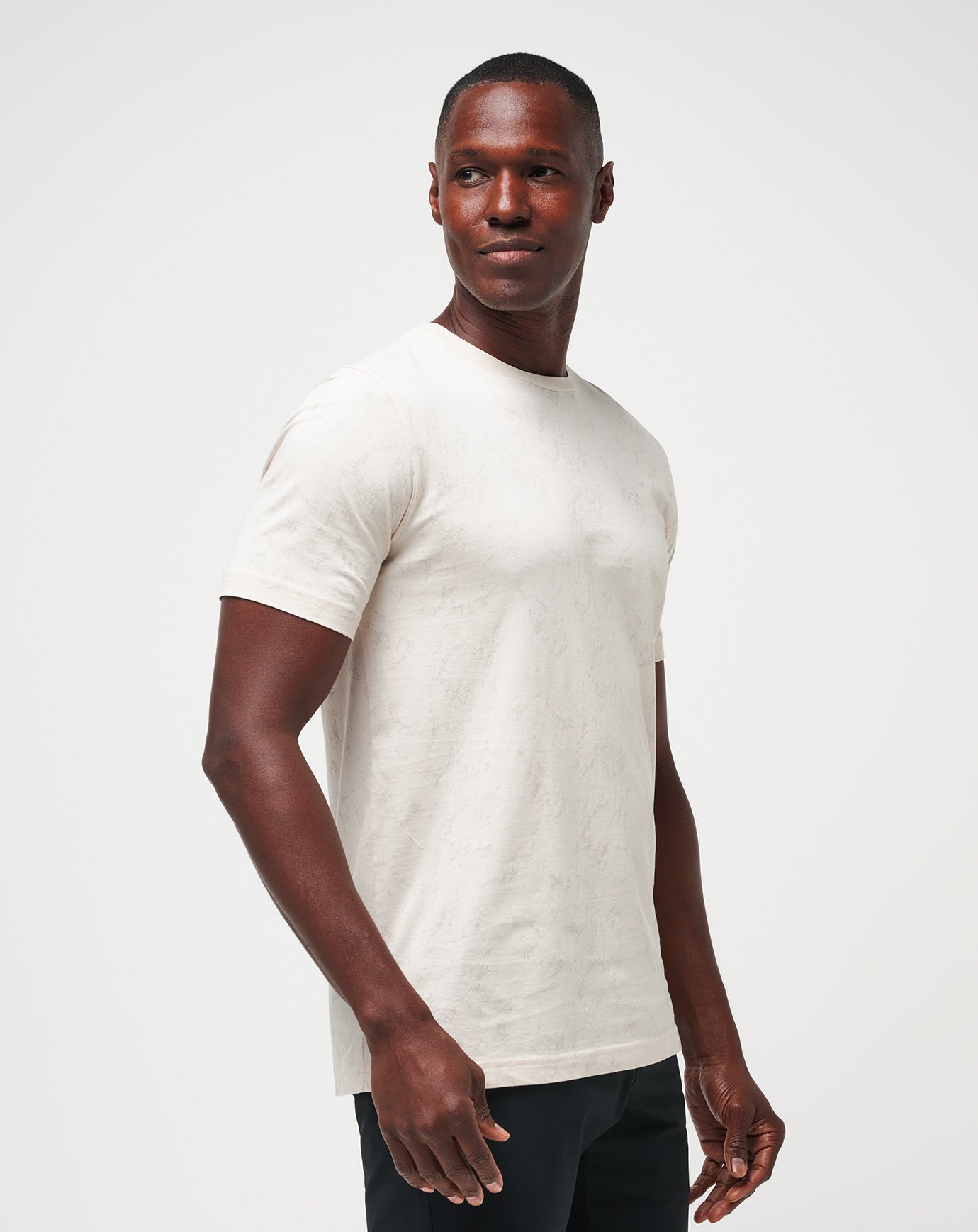 TravisMathew | Warmer Tides Tee