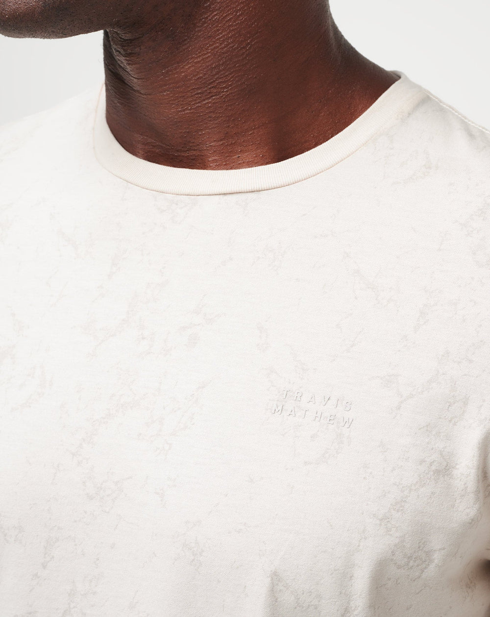 TravisMathew | Warmer Tides Tee
