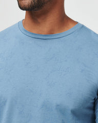 TravisMathew | Warmer Tides Long Sleeve Tee