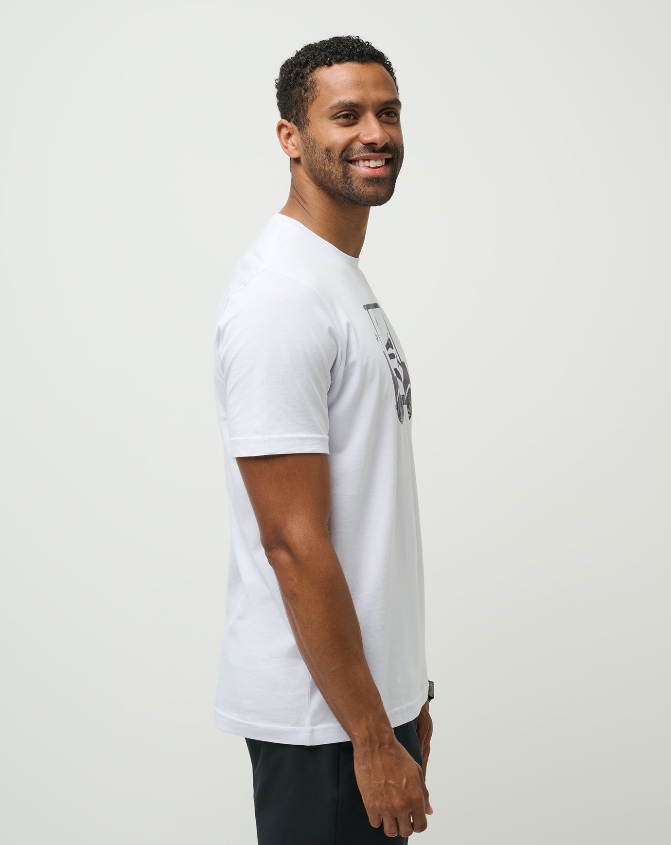TravisMathew | Catch And Release Tee