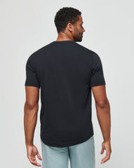 TravisMathew | Living Aloha Tee