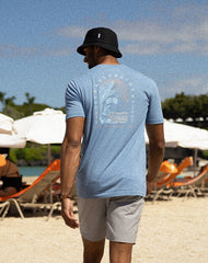 TravisMathew | Cowries Tee
