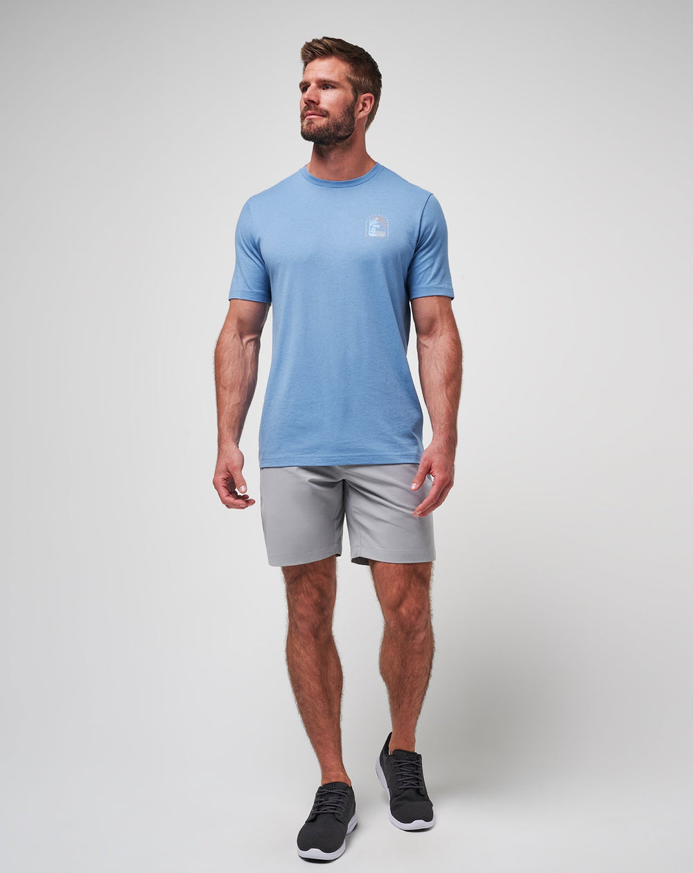 TravisMathew | Cowries Tee