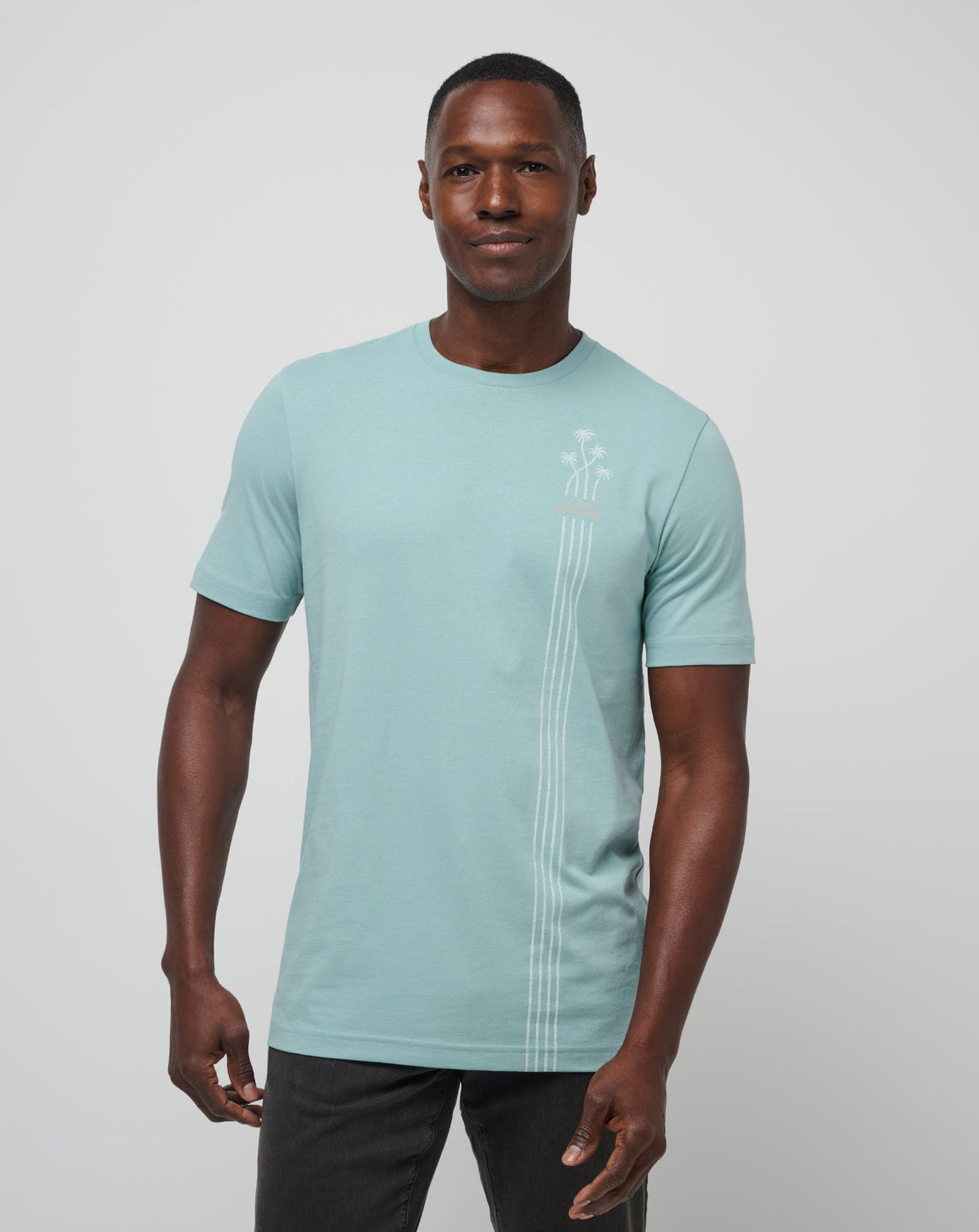 TravisMathew | Pacific Vibe Tee