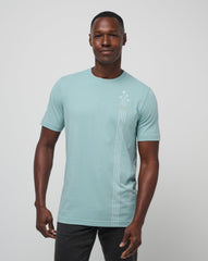 TravisMathew | Pacific Vibe Tee