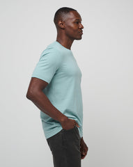 TravisMathew | Pacific Vibe Tee