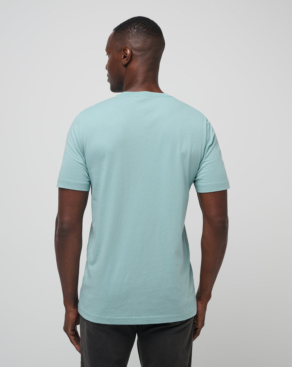 TravisMathew | Pacific Vibe Tee