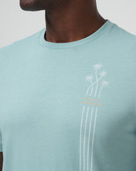 TravisMathew | Pacific Vibe Tee