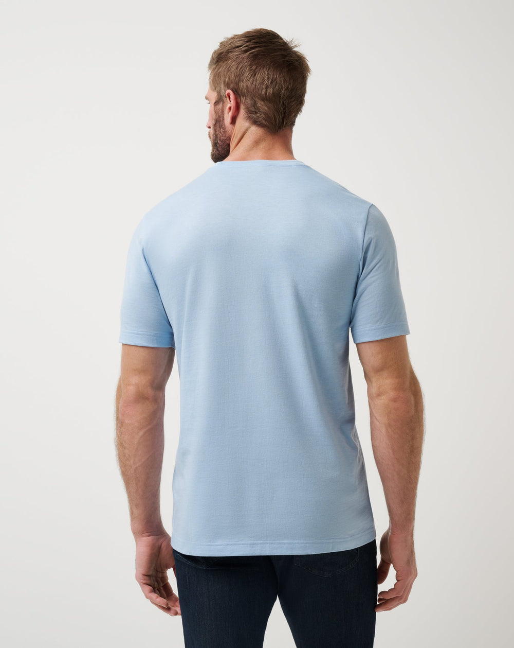 TravisMathew | Los Angeles Dodgers Sunset Slam 2.0 Tee
