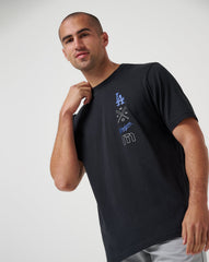 TravisMathew | Los Angeles Dodgers Sunset Slam 2.0 Tee