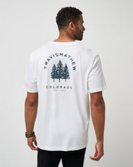 TravisMathew | Adventure Season Tee