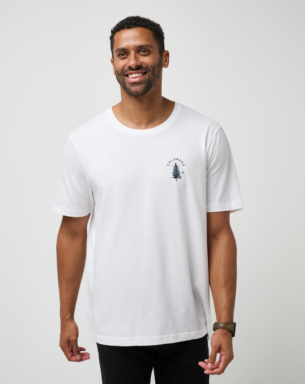 TravisMathew | Adventure Season Tee