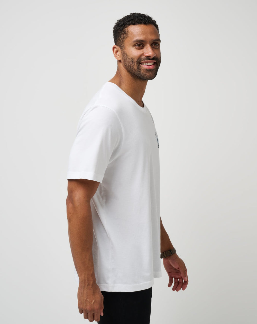 TravisMathew | Adventure Season Tee