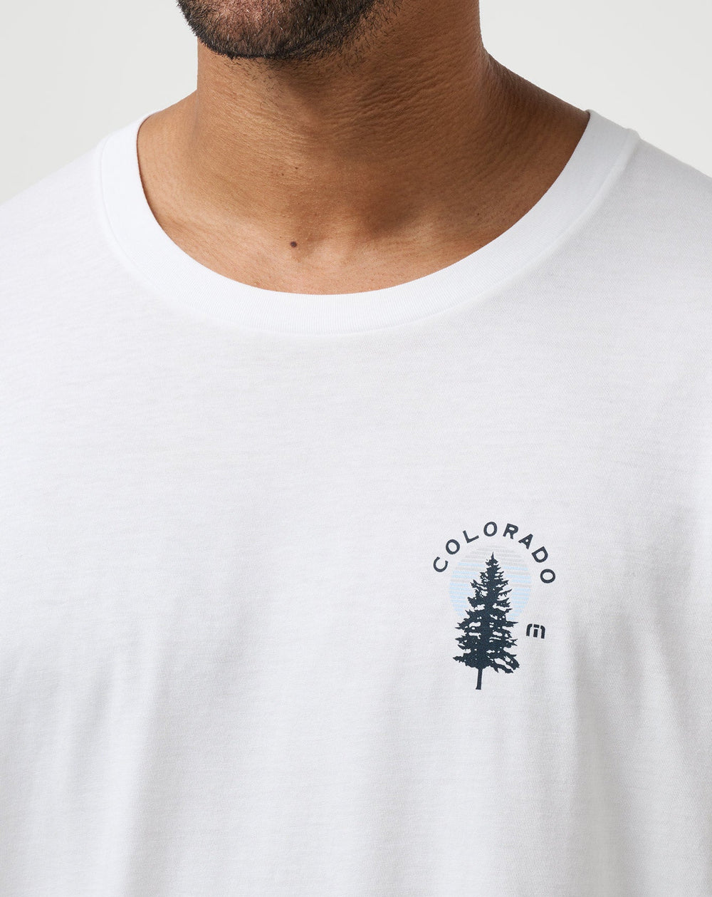 TravisMathew | Adventure Season Tee