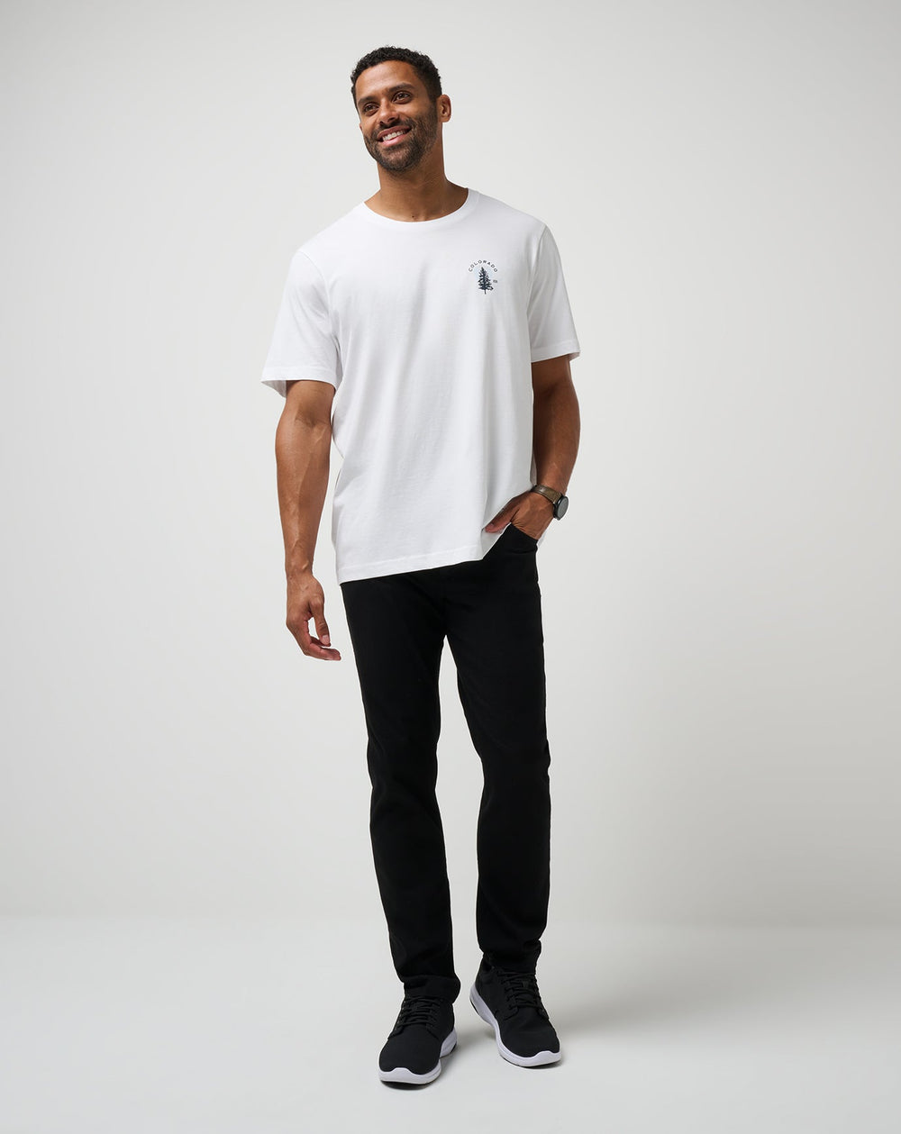 TravisMathew | Adventure Season Tee