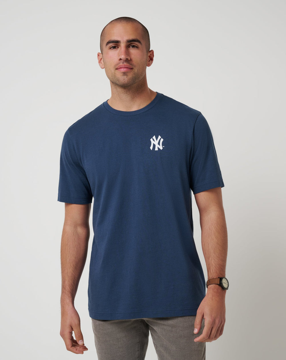 TravisMathew | New York Yankees Friendly Rivalry Tee