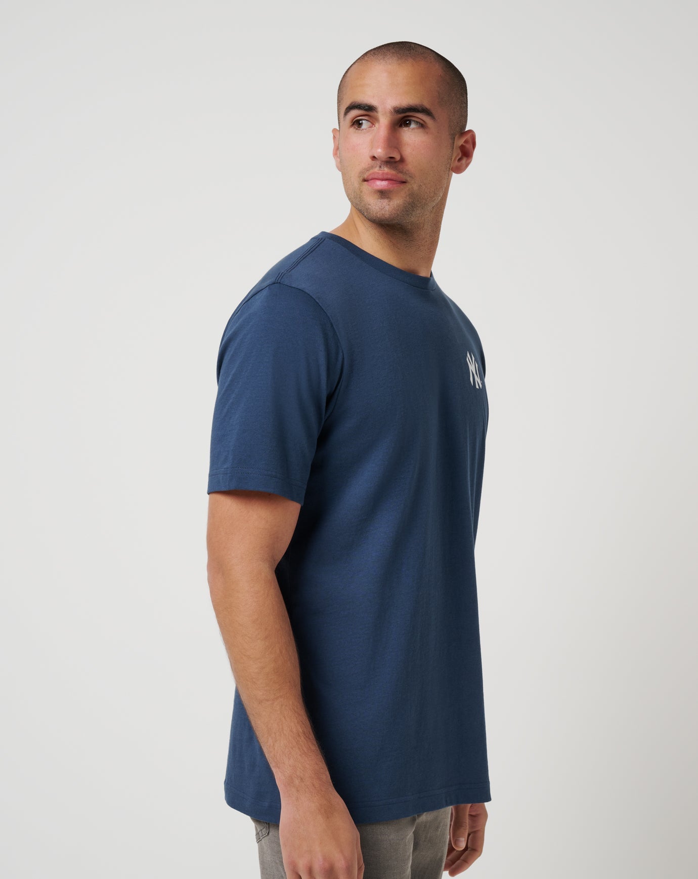 TravisMathew | New York Yankees Friendly Rivalry Tee