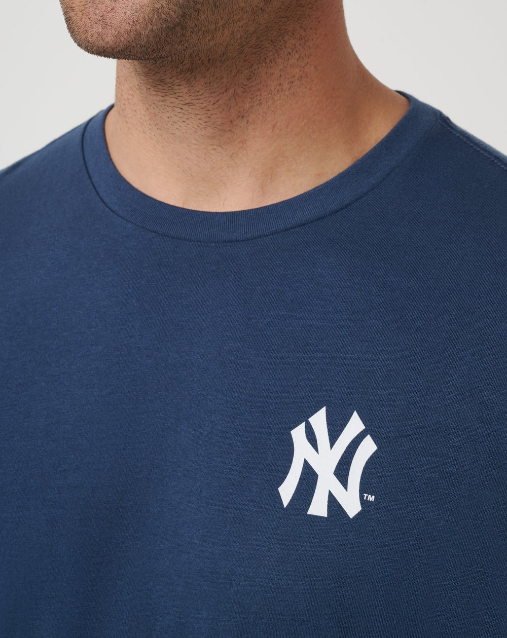 TravisMathew | New York Yankees Friendly Rivalry Tee