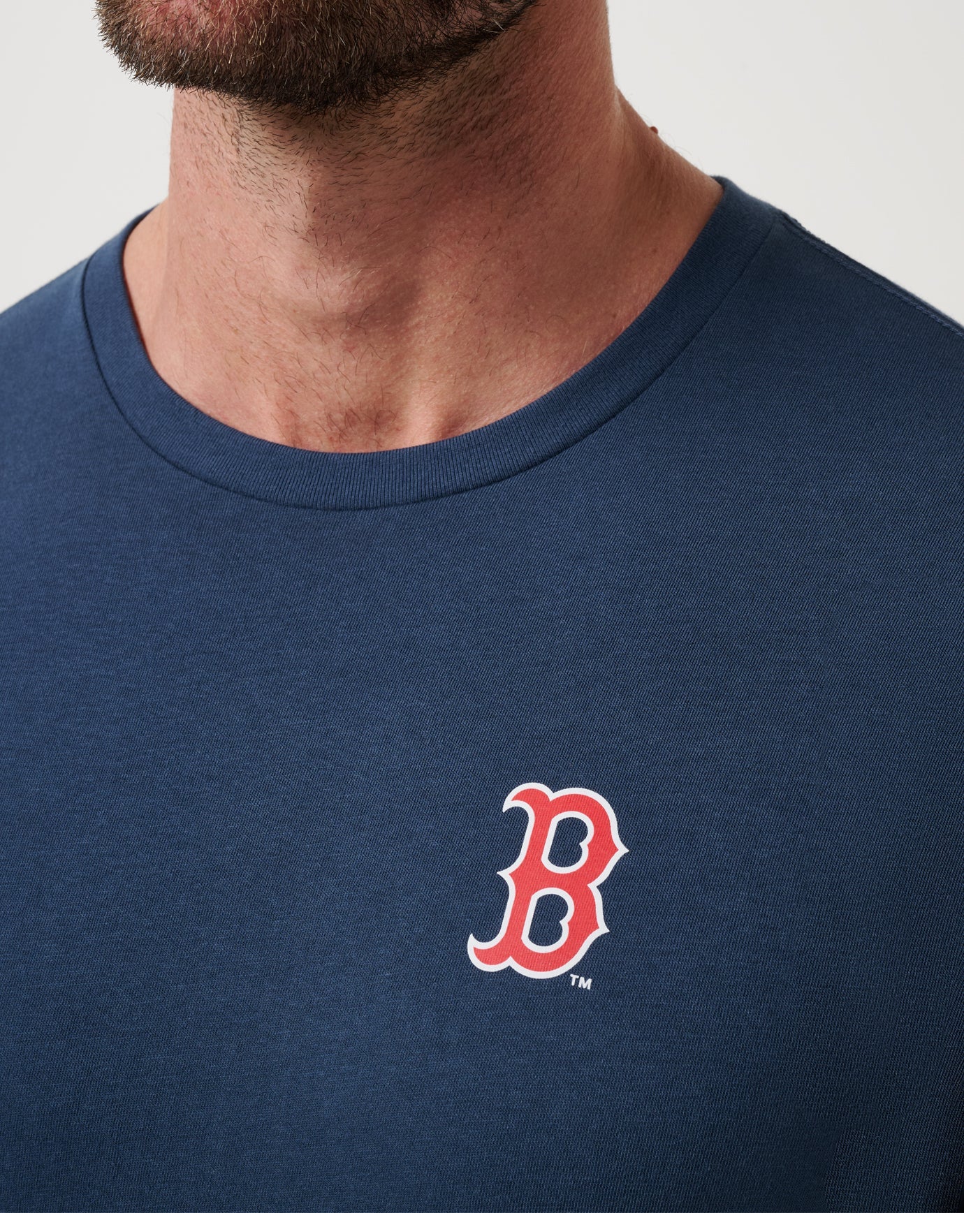 TravisMathew | Boston Red Sox Friendly Rivalry Tee
