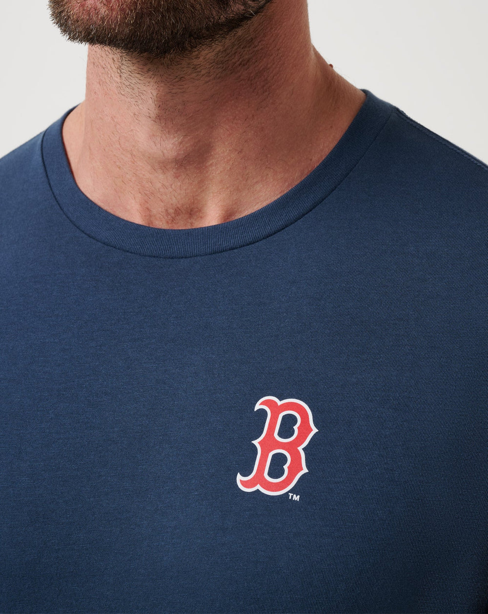 TravisMathew | Boston Red Sox Friendly Rivalry Tee