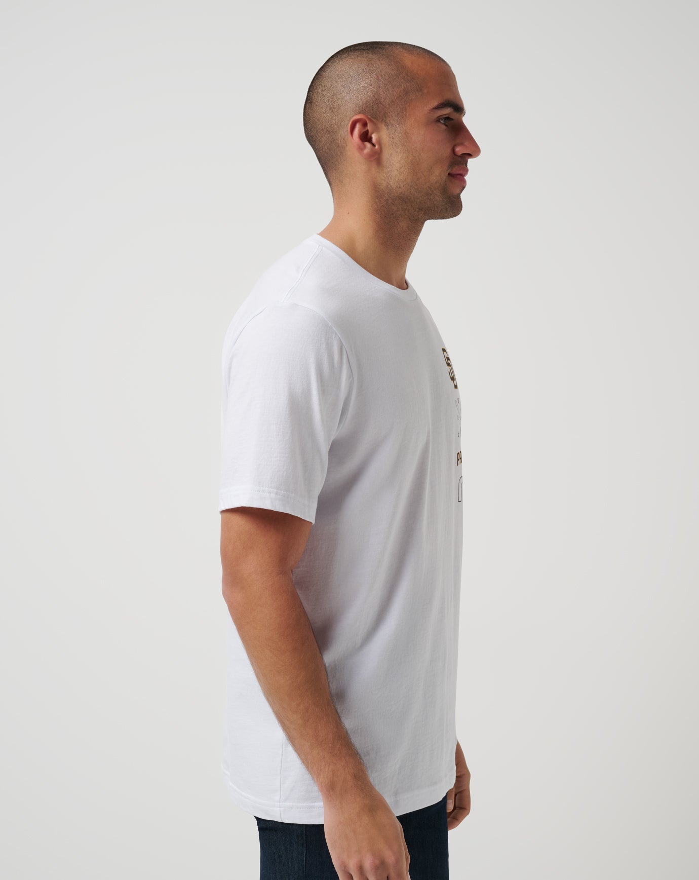 TravisMathew | San Diego Padres Sunset Slam 2.0 Tee