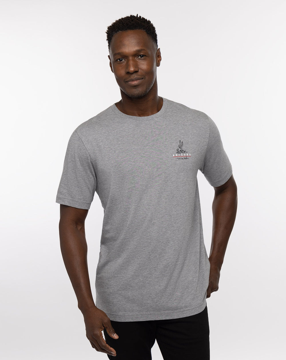 TravisMathew | Bell Rock Tee