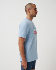 TravisMathew | Philadelphia Phillies Strike Two Tee