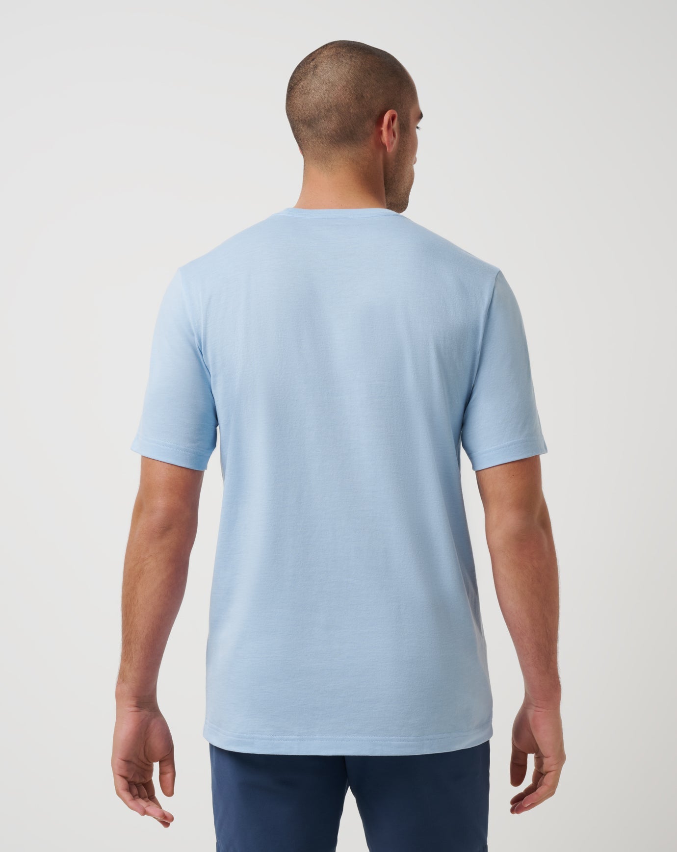 TravisMathew | Philadelphia Phillies Strike Two Tee