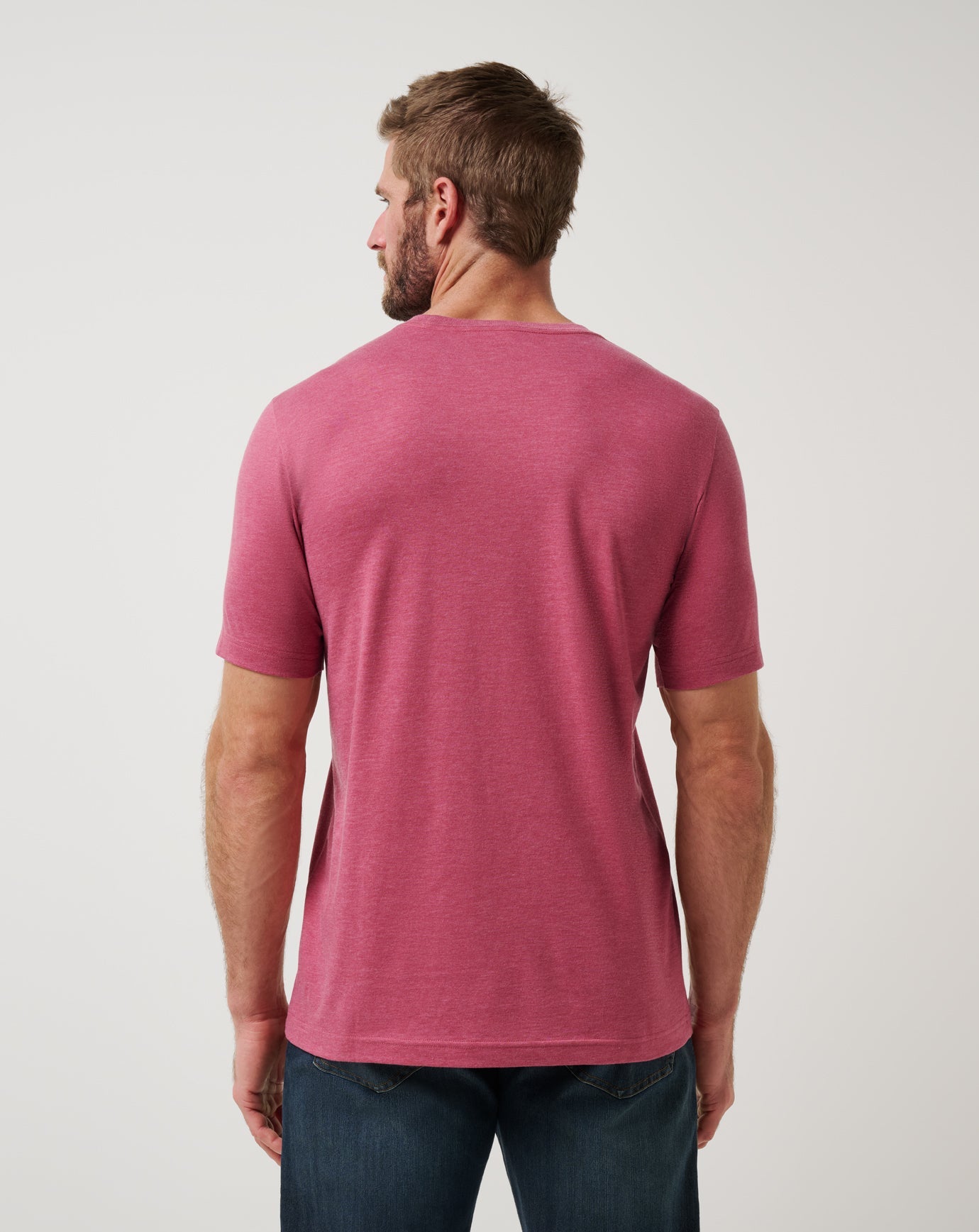 TravisMathew | Philadelphia Phillies Sunset Slam 2.0 Tee
