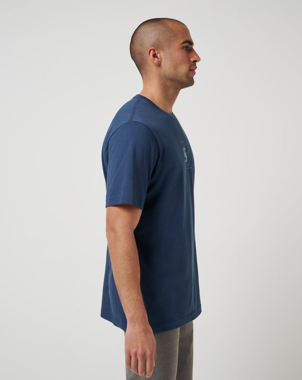 TravisMathew | Seattle Mariners In The Dugout 2.0 Tee