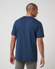 TravisMathew | Seattle Mariners In The Dugout 2.0 Tee