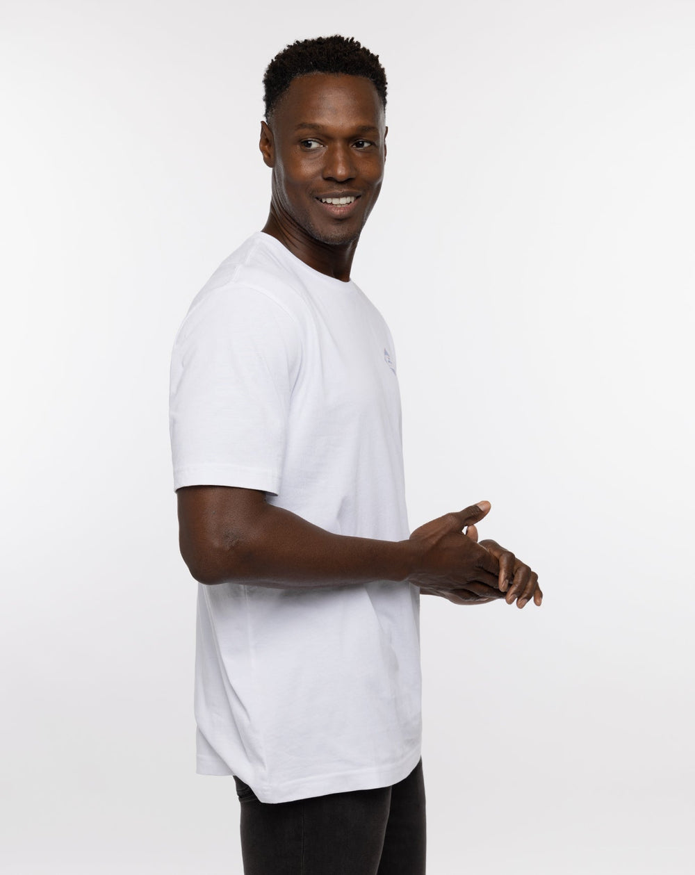 TravisMathew | Boynton Canyon Tee